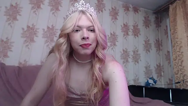 Cutie Bambi online show from 02/04/26, 11:16