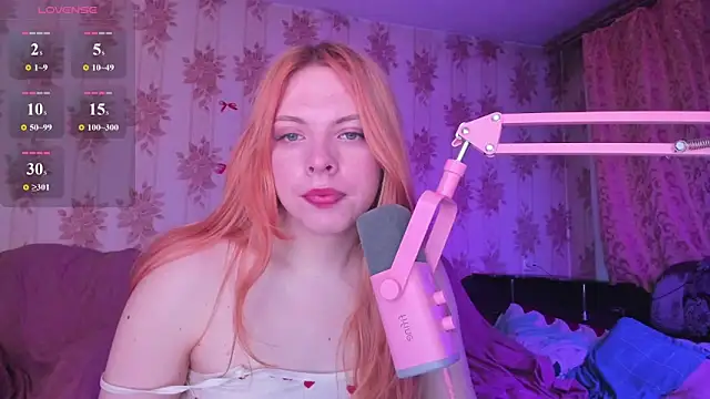 Cutie Bambi online show from 05/22/26, 01:09