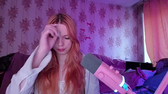 Cutie Bambi online show from 05/13/26, 12:12