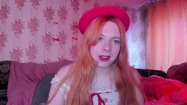 Cutie Bambi online show from 04/13/26, 11:14
