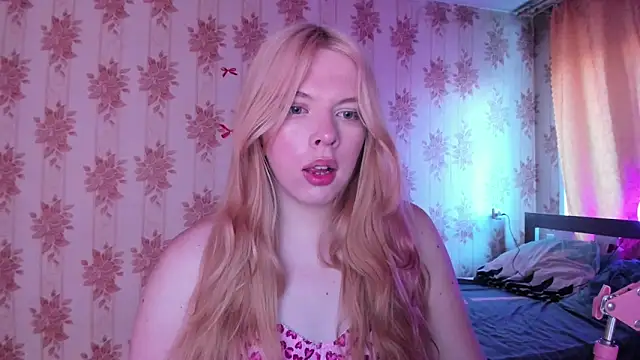 Cutie Bambi online show from 07/16/26, 12:13