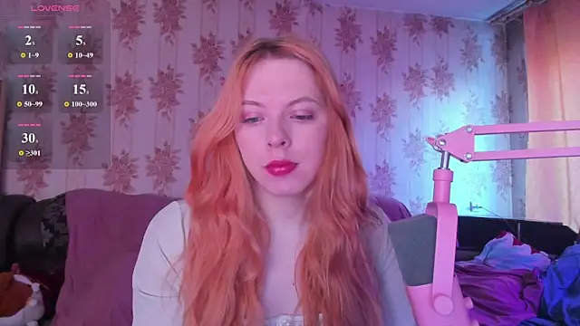 Cutie Bambi online show from 06/02/26, 12:05