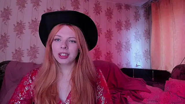 Cutie Bambi online show from 04/10/26, 11:06