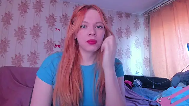 Cutie Bambi online show from 04/26/26, 11:07