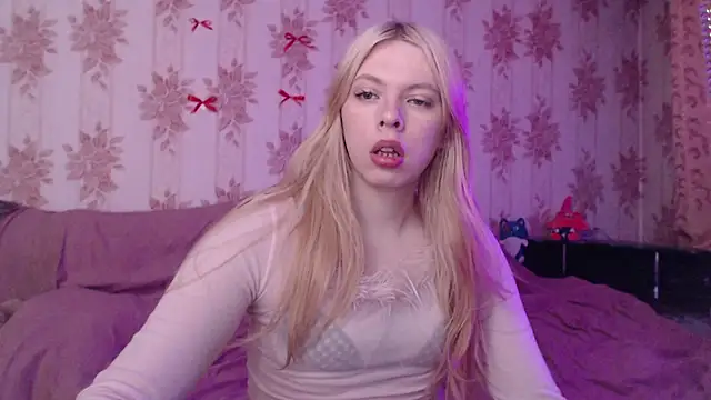 Cutie Bambi online show from 02/21/26, 11:01