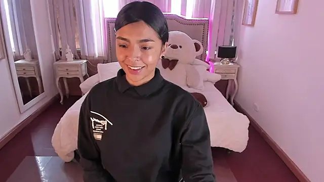 nia-malkova online show from 02/08/26, 02:26