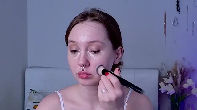 CandiceKingzzz online show from 03/12/26, 10:41