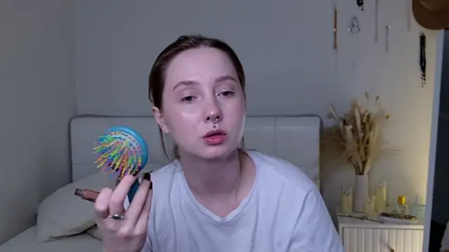 Snapshot of CandiceKingzzz chatting on 02/23/26, 03:23 CandiceKingzzz online show from 02/23/26, 03:23