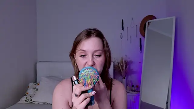 CandiceKingzzz online show from 03/13/26, 02:00