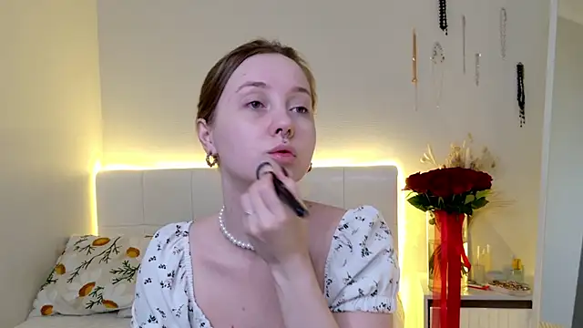 Snapshot of CandiceKingzzz chatting on 02/15/26, 11:31 CandiceKingzzz online show from 02/15/26, 11:31