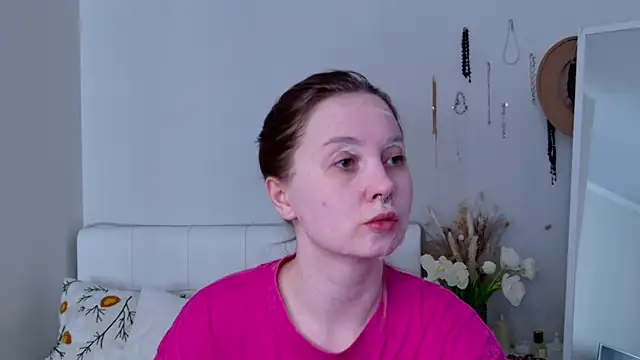 CandiceKingzzz online show from 03/11/26, 07:46