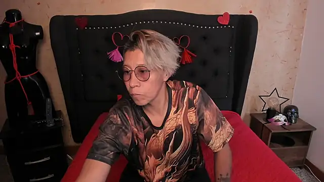 Snapshot of Kali_Panther chatting on 02/17/26, 07:22 Kali Panther online show from 02/17/26, 07:22