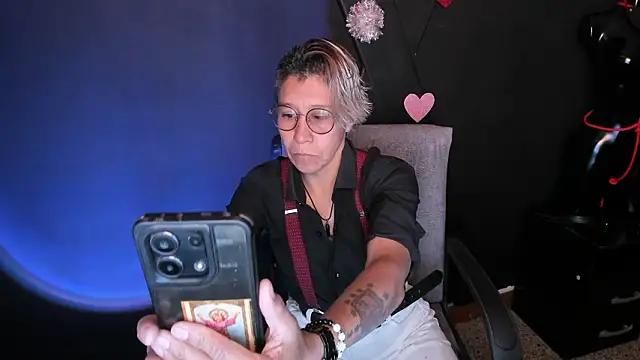 Snapshot of Kali_Panther chatting on 02/09/26, 12:47 Kali Panther online show from 02/09/26, 12:47