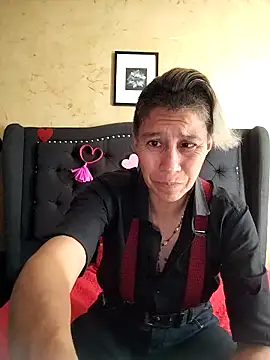 Snapshot of Kali_Panther chatting on 02/18/26, 06:59 Kali Panther online show from 02/18/26, 06:59