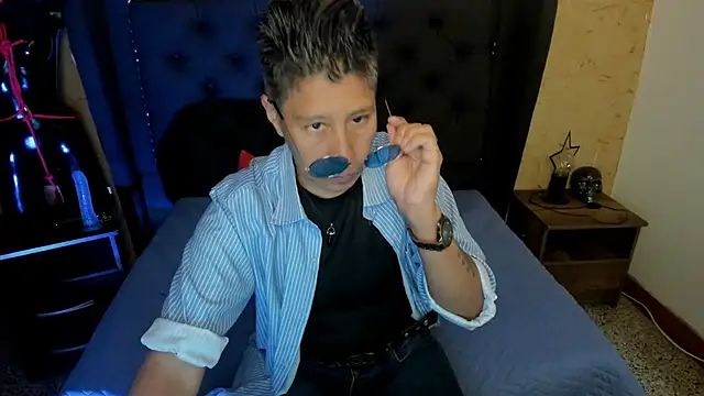 Kali Panther online show from 04/15/26, 06:12