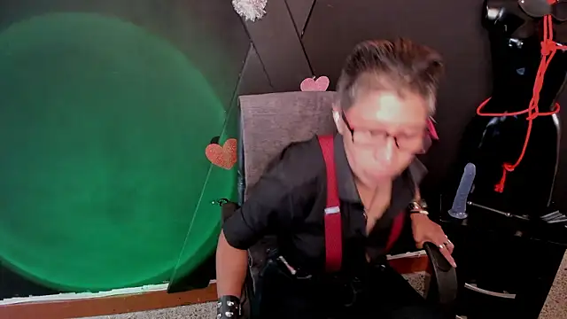 Kali Panther online show from 03/06/26, 07:42