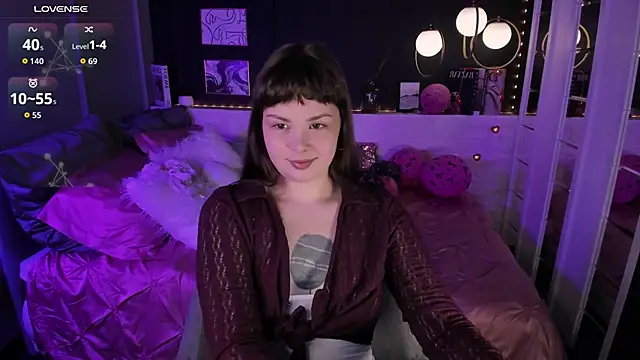 Snapshot of Maykinkya chatting on 02/19/26, 02:14 Maykinkya online show from 02/19/26, 02:14