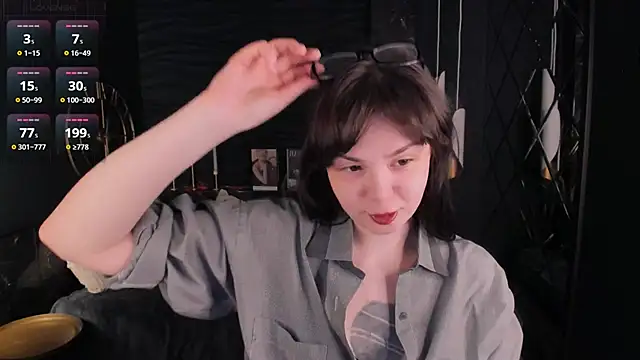 Maykinkya online show from 04/30/26, 02:24