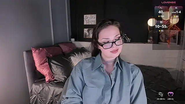 Maykinkya online show from 03/21/26, 01:59