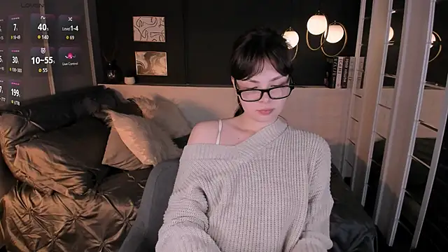 Maykinkya online show from 05/03/26, 01:58