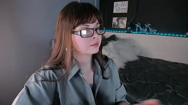 Maykinkya online show from 03/25/26, 02:16