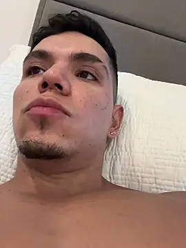 chris morgan7 online show from 03/05/26, 02:35