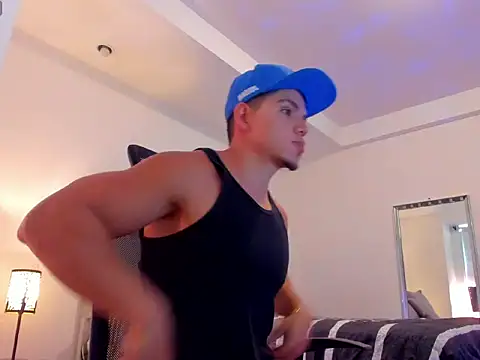 chris morgan7 online show from 03/23/26, 03:12