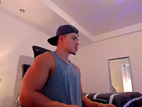 chris morgan7 online show from 03/10/26, 06:23