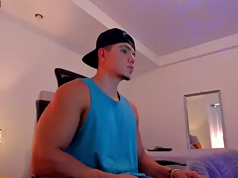 Snapshot of chris_morgan7 chatting on 02/21/26, 08:22 chris morgan7 online show from 02/21/26, 08:22