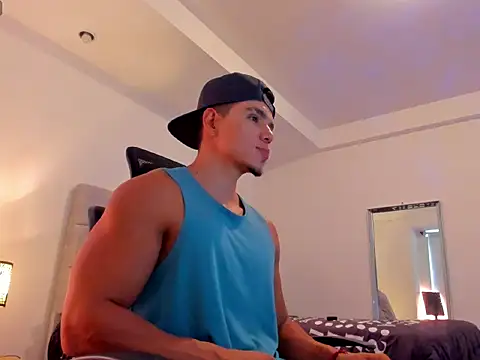 chris morgan7 online show from 03/24/26, 09:15