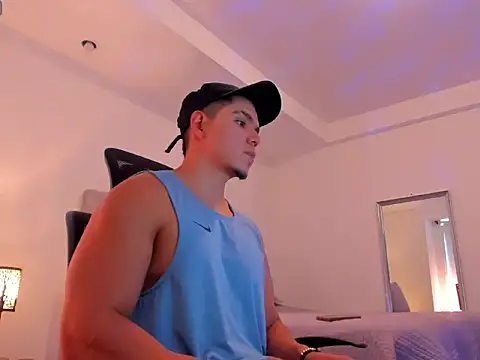 Snapshot of chris_morgan7 chatting on 02/06/26, 06:04 chris morgan7 online show from 02/06/26, 06:04