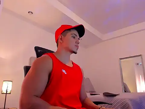 Snapshot of chris_morgan7 chatting on 02/05/26, 08:37 chris morgan7 online show from 02/05/26, 08:37