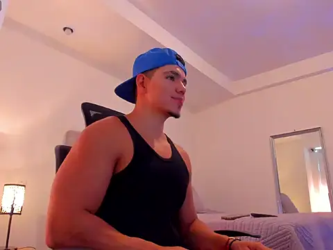 Snapshot of chris_morgan7 chatting on 02/07/26, 03:53 chris morgan7 online show from 02/07/26, 03:53