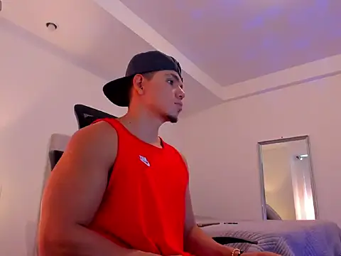 Snapshot of chris_morgan7 chatting on 02/22/26, 03:02 chris morgan7 online show from 02/22/26, 03:02