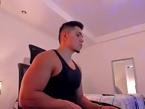 Snapshot of chris_morgan7 chatting on 02/16/26, 03:10 chris morgan7 online show from 02/16/26, 03:10