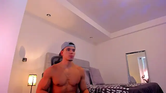 Snapshot of chris_morgan7 chatting on 05/11/26, 02:56 chris morgan7 online show from 05/11/26, 02:56