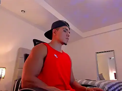 chris morgan7 online show from 03/22/26, 09:05