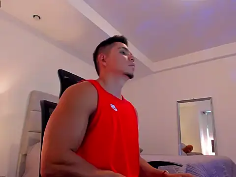 chris morgan7 online show from 03/18/26, 08:32