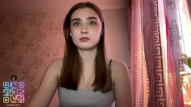 LissaBliss online show from 02/11/26, 01:55