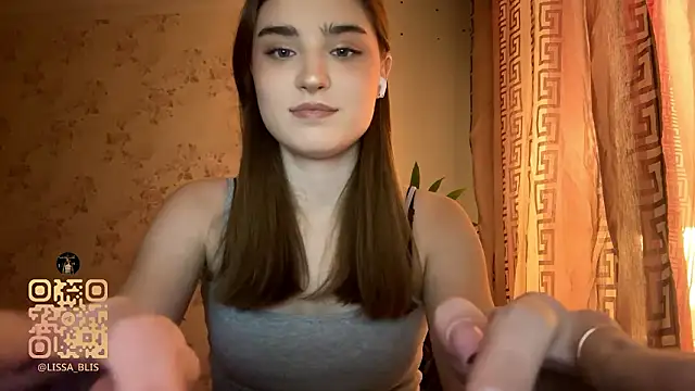 LissaBliss online show from 02/09/26, 05:22