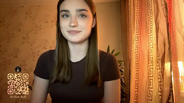 LissaBliss online show from 02/06/26, 04:47