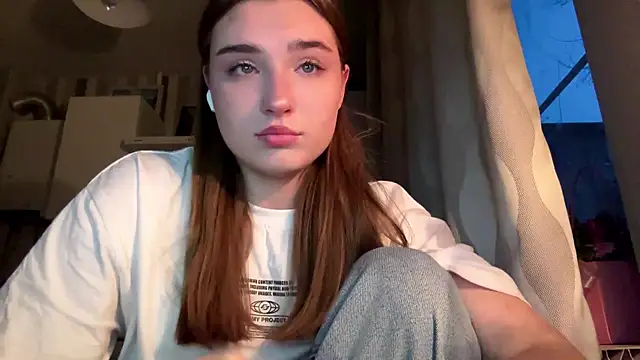 LissaBliss online show from 03/16/26, 03:15