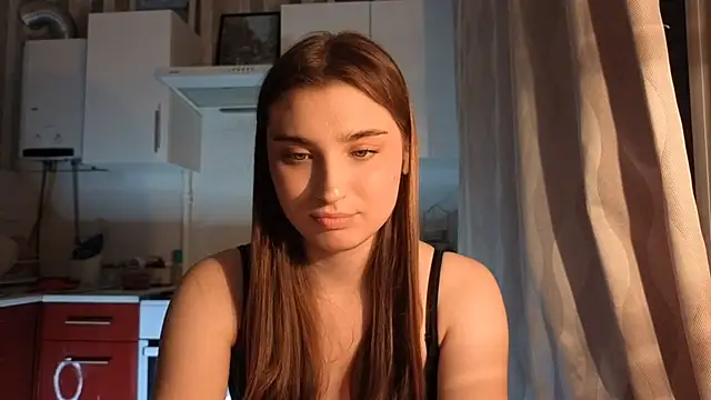 LissaBliss online show from 04/19/26, 06:10