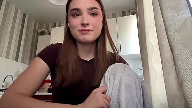 LissaBliss online show from 03/07/26, 12:10