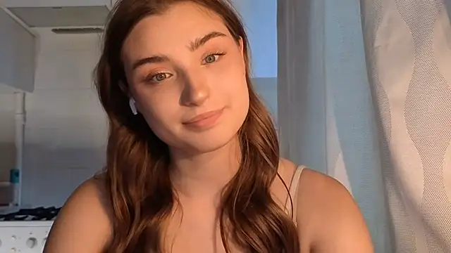 LissaBliss online show from 05/28/26, 02:23