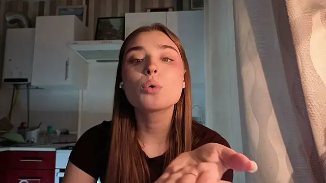 LissaBliss online show from 05/07/26, 02:09