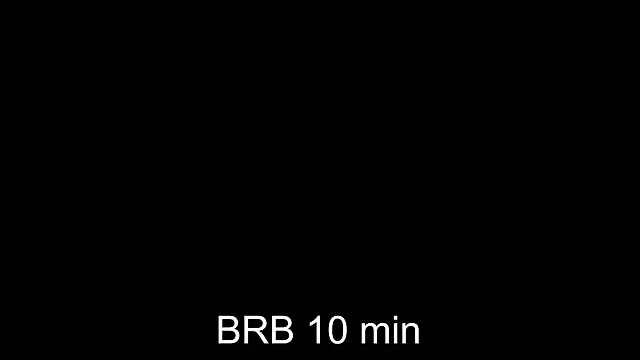 LissaBliss online show from 05/11/26, 04:04
