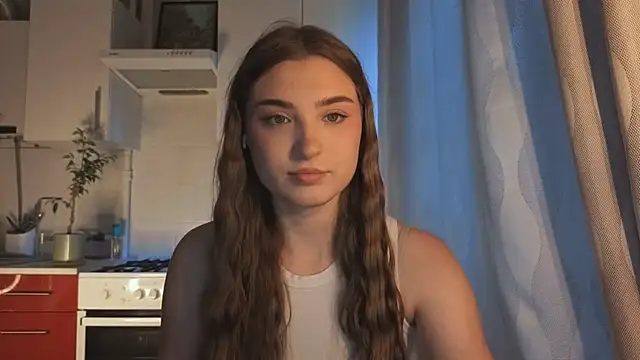 LissaBliss online show from 06/03/26, 02:29