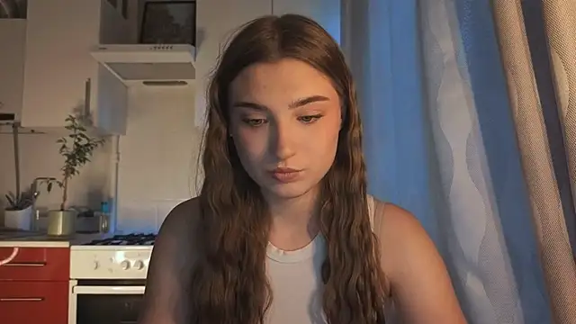 LissaBliss online show from 06/03/26, 02:33