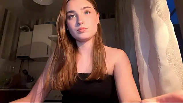 LissaBliss online show from 03/26/26, 03:43